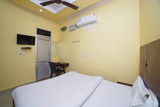Hotel O Rama Palace