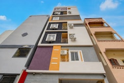 Hotel O Gachibowli Crossway Hyderabad Formerly Astra Deccan, Hyderabad