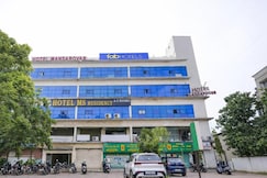 Hotel MS Residency, Ahmedabad