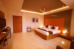 WithInn Hotel - Kannur Airport, Kannur