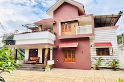 Tanis Serenity Retreat, Wayanad