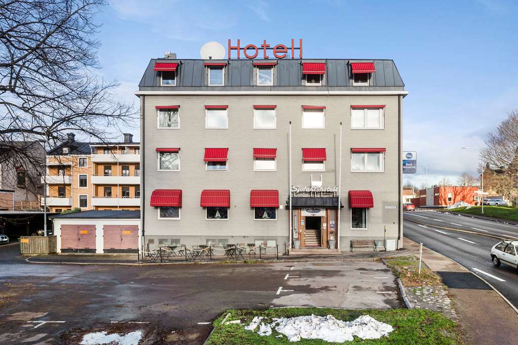Best Western Sjofartshotellet - Tap to explore photos