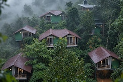 Edens Resort, Munnar