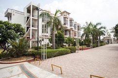 Royal Residency, Aligarh