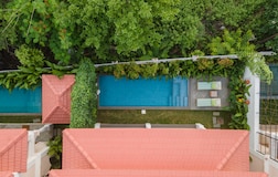 Swimming Pool 1