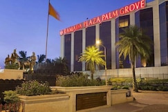 Ramada Plaza By Wyndham Palm Grove, Juhu, Mumbai, Mumbai