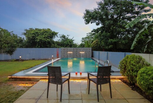 Deshco Villa Sunridge, Lonavala