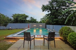Villa Sunridge By Deshco Holidays, Lonavala