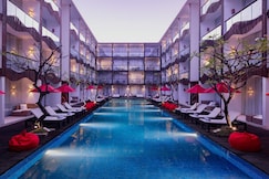 The Bene Hotel Kuta, Bali