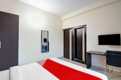 Hotel O SR PALACE, Bhubaneshwar
