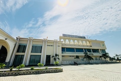 Vrindavan Greens - by Hotel Ramdarbar., Satna