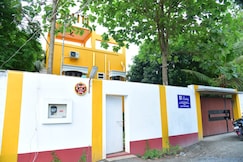 Paradise Yellow Villa, Auroville