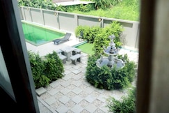 OYO 75568 RQ Bangkok All Suite Sukhumvit 107, Bangkok