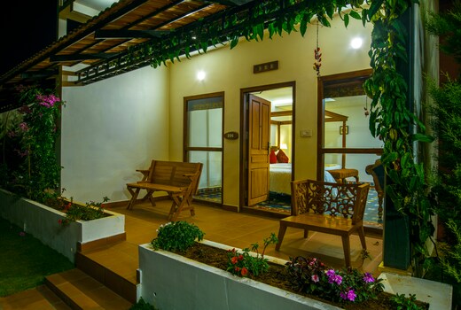 Golden Ridge Mountain Resort Munnar Price Address Reviews