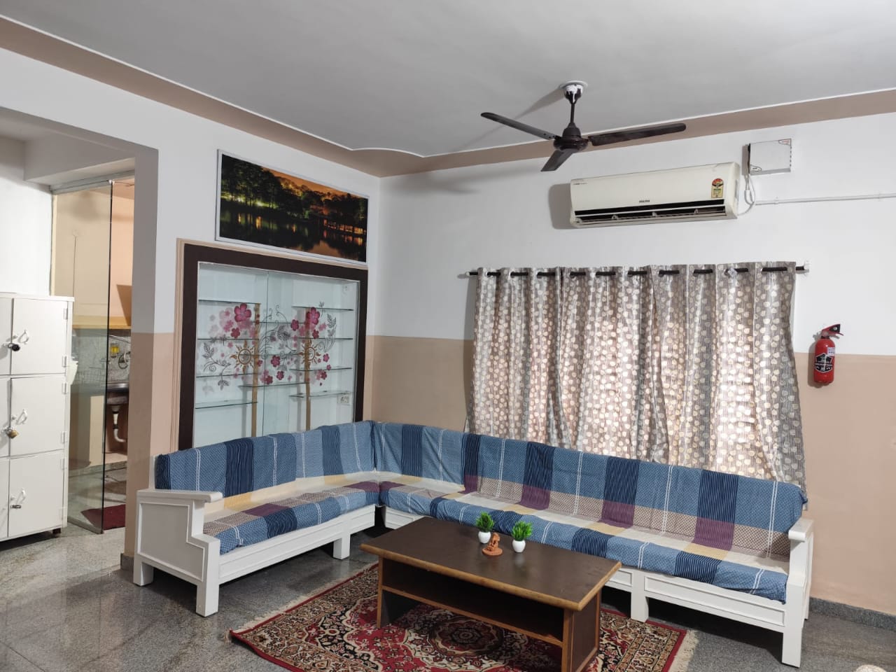 Sahasra Homestay - Tap to explore photos