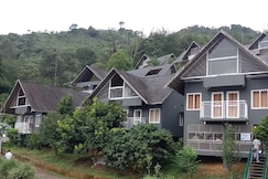 Rains Valley Resort Mankulam, Munnar