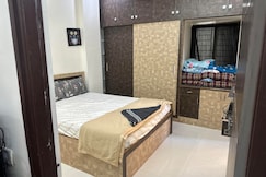Sai Nilayam - 1BHK ( Near AIG Hospital ), Vikarabad