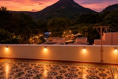 Sree Guru Ramana, Vellore