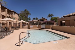 Hilton Vacation Club Scottsdale Villa Mirage, Phoenix