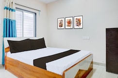 Hotel O Sahara Guest House, Pune