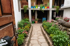 Homestay Golsang, Sangla