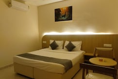 HOTEL MERIDIAN BLUE, Warangal