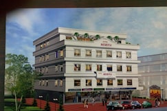 Hotel Meriya, Calicut (Kozhikode)