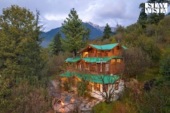 StayVista at Rosemary Cottage , Manali