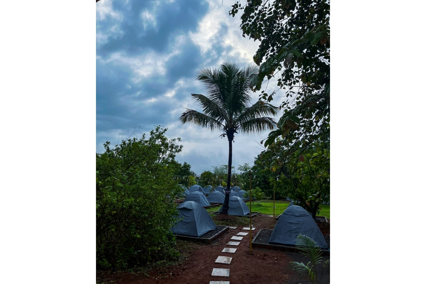 Campventures Kolad - Tap to explore photos