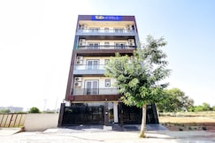 FabHotel Prime Hush & Suites, Manesar