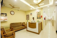 Shri Raghav Palace, Ayodhya