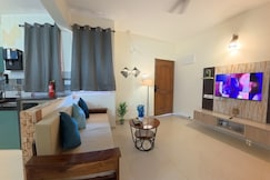 Palolem Mountain View, Goa