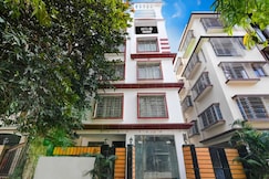 Hotel O Mission Hospital Durgapur Formerly Relax Guest House, Durgapur