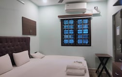 Deluxe Double Room Gnd Floor (2A+1C)