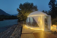 Snowy Bliss Resort, Sonmarg