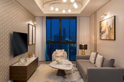 Fairmont Ramla Serviced Residences, Riyadh
