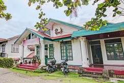 OYO 92502 Penginapan Rokan Permai Syariah, Rokan Hulu