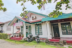 Hotel O Penginapan Rokan Permai Syariah, Agam