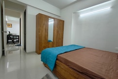 Sonder By Stayfinder, Sanand