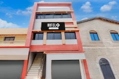 Hotel O Dwarka Formerly Hotel Shree, Dwarka