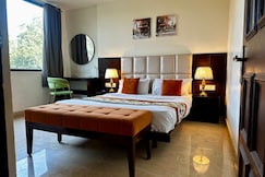 Hotel Grand Arcasia Gagan Vihar East Delhi, Delhi