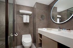 Holiday Inn CHENGDU CENTURY CITY-EASTTOWER, Chengdu