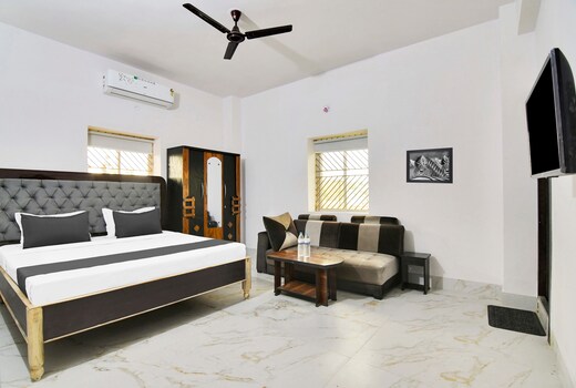 Hotel O Kasturi And Banquet