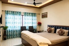Hotel Chhattisgarh Palace, Dongargarh