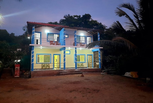 Sea Shore Beach Stay | Rooms in a Homestay