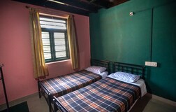 4 BHK Family Room