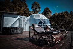 Divercity,, Kodaikanal