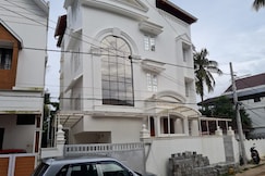 Oceans Inn, Cochin