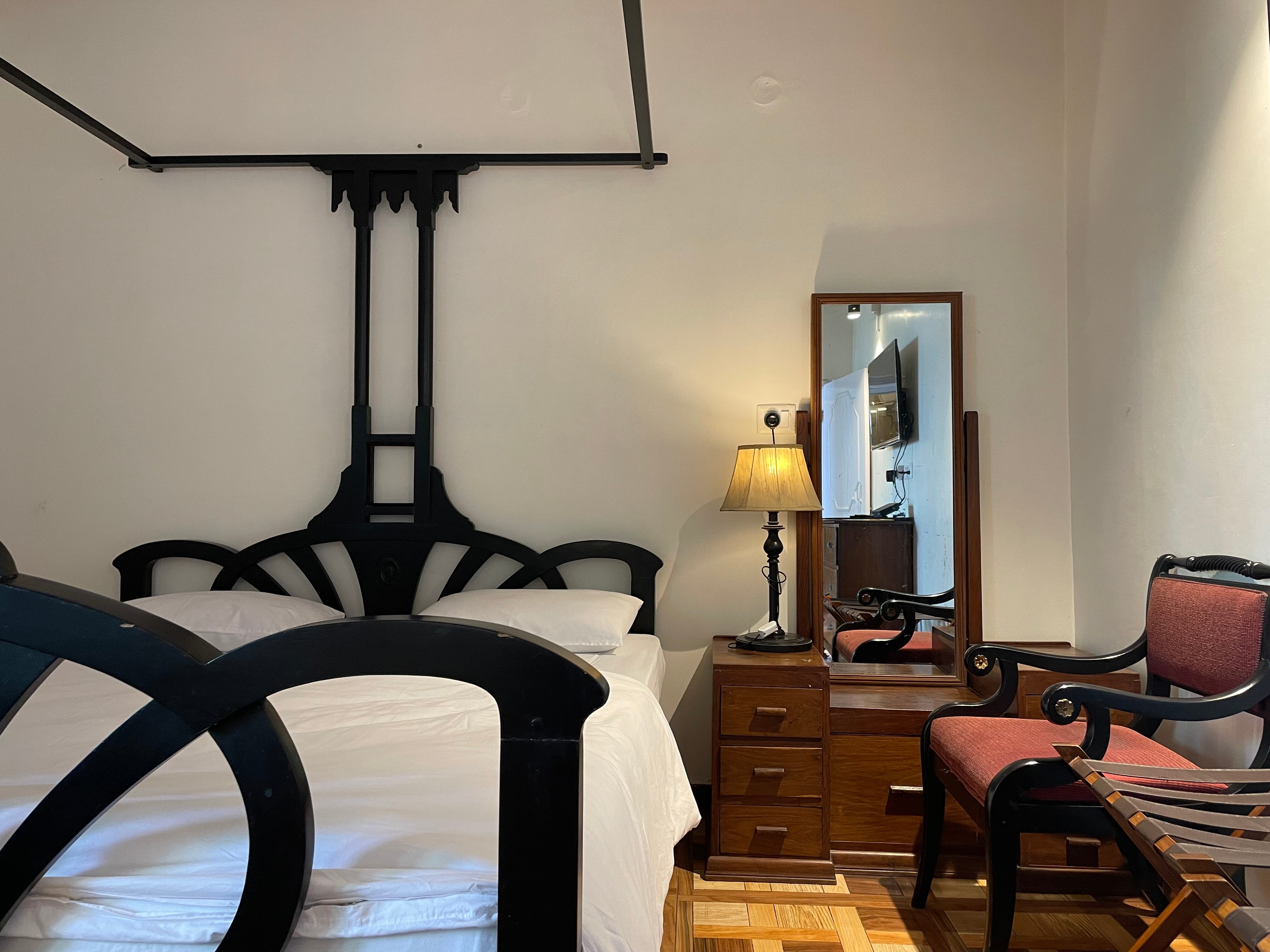 Herne lodge 2, Mussoorie - Tap to explore photos