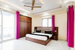 Townhouse Kathauta Lake Formerly Shivanya, Lucknow